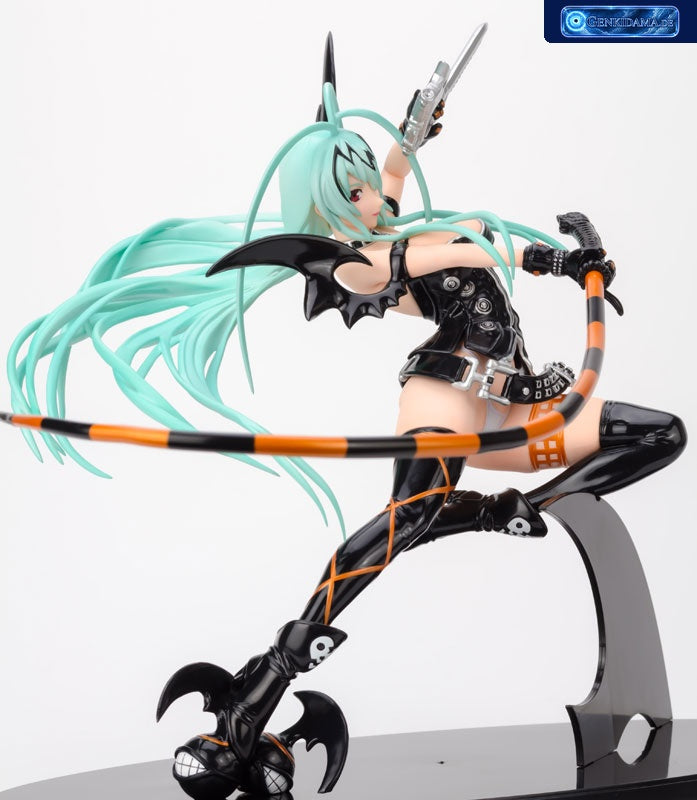 Queen's Gate - Gate Opener "Alice" Boost Ver. 1/8 Complete Figure [HobbyJAPAN Mail Order Exclusive] [HobbyJAPAN] Ansicht 3