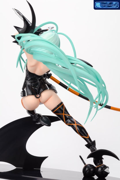 Queen's Gate - Gate Opener "Alice" Boost Ver. 1/8 Complete Figure [HobbyJAPAN Mail Order Exclusive] [HobbyJAPAN] Ansicht 4