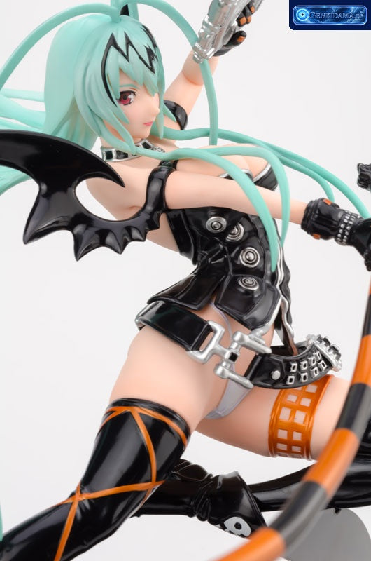 Queen's Gate - Gate Opener "Alice" Boost Ver. 1/8 Complete Figure [HobbyJAPAN Mail Order Exclusive] [HobbyJAPAN] Ansicht 8
