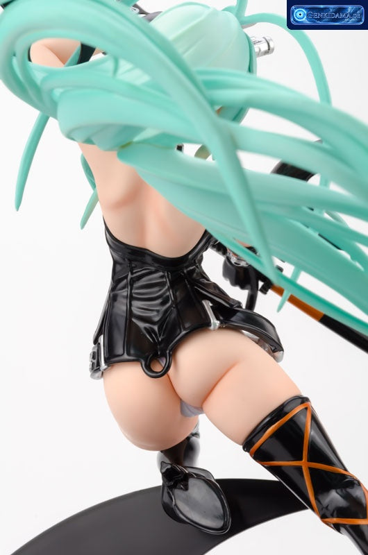 Queen's Gate - Gate Opener "Alice" Boost Ver. 1/8 Complete Figure [HobbyJAPAN Mail Order Exclusive] [HobbyJAPAN] Ansicht 9