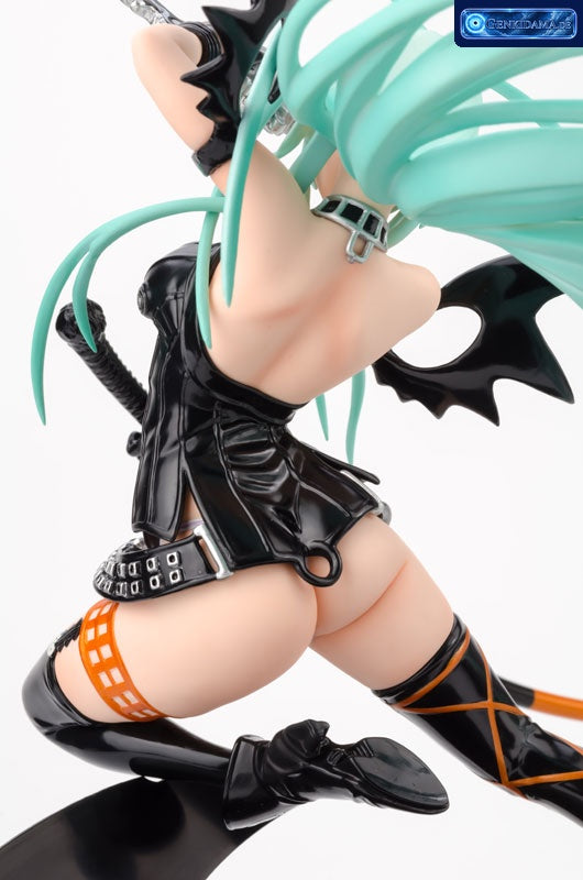 Queen's Gate - Gate Opener "Alice" Boost Ver. 1/8 Complete Figure [HobbyJAPAN Mail Order Exclusive] [HobbyJAPAN] Ansicht 10
