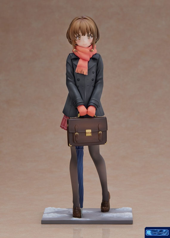 Rascal Does Not Dream of a Sister Venturing Out Kaede Azusagawa 1/7 Complete Figure [Aniplex] Ansicht 9