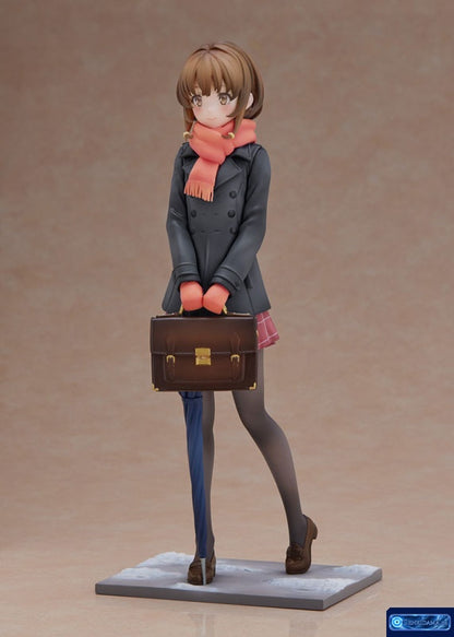Rascal Does Not Dream of a Sister Venturing Out Kaede Azusagawa 1/7 Complete Figure [Aniplex] Ansicht 10