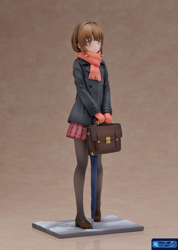 Rascal Does Not Dream of a Sister Venturing Out Kaede Azusagawa 1/7 Complete Figure [Aniplex] Ansicht 12
