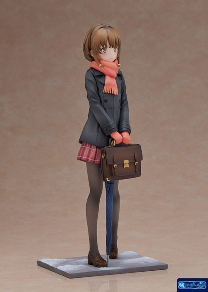 Rascal Does Not Dream of a Sister Venturing Out Kaede Azusagawa 1/7 Complete Figure [Aniplex] Ansicht 12