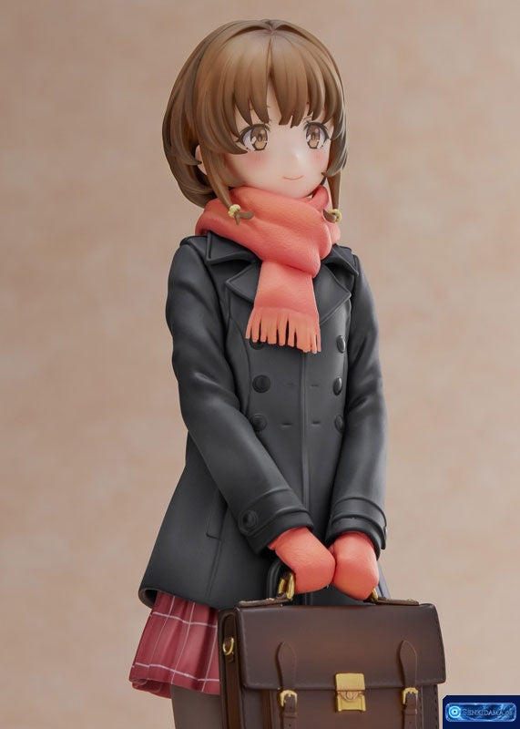 Rascal Does Not Dream of a Sister Venturing Out Kaede Azusagawa 1/7 Complete Figure [Aniplex] Ansicht 13