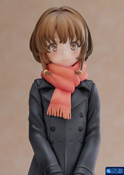 Rascal Does Not Dream of a Sister Venturing Out Kaede Azusagawa 1/7 Complete Figure [Aniplex] Ansicht 14
