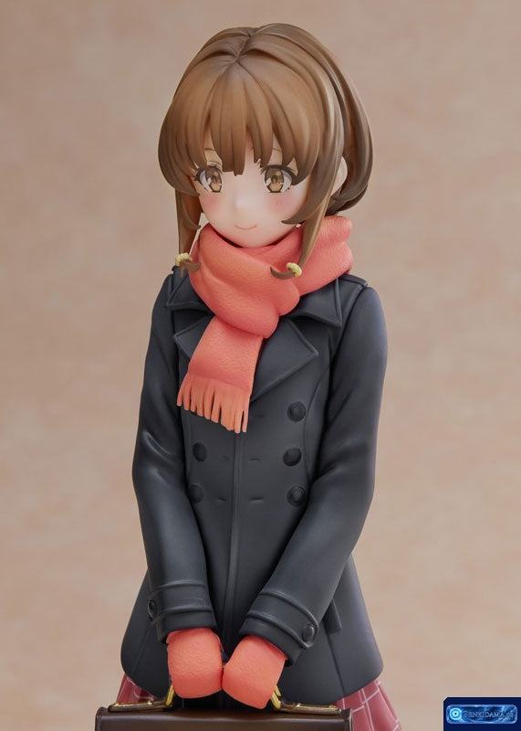 Rascal Does Not Dream of a Sister Venturing Out Kaede Azusagawa 1/7 Complete Figure [Aniplex] Ansicht 15