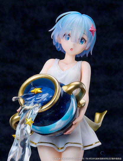 Re:Zero Starting Life in Another World PVC Statue 1/7 Rem AxA -Aquarius- 24 cm Ansicht 3