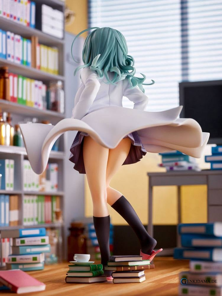 Riddle Joker PVC Statue 1/7 Mayu Shikibe AmiAmi LTD Edition 22 cm Ansicht 15