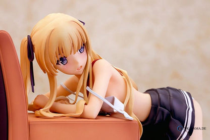 Saekano: How to Raise a Boring Girlfriend Statue 1/7 Eriri Spencer Sawamura 14 cm Ansicht 4