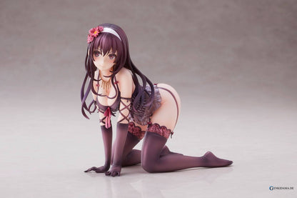 Saekano: How to Raise a Boring Girlfriend Statue 1/7 Utaha Kasumigaoka Lingerie Ver. 13 cm Ansicht 3