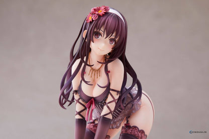 Saekano: How to Raise a Boring Girlfriend Statue 1/7 Utaha Kasumigaoka Lingerie Ver. 13 cm Ansicht 8