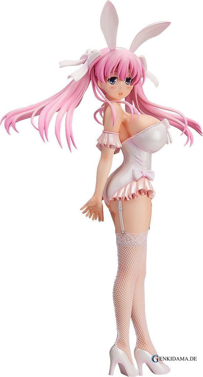 Saki The Nationals Statue 1/4 Nodoka Haramura Bunny Ver. 43 cm Ansicht 1