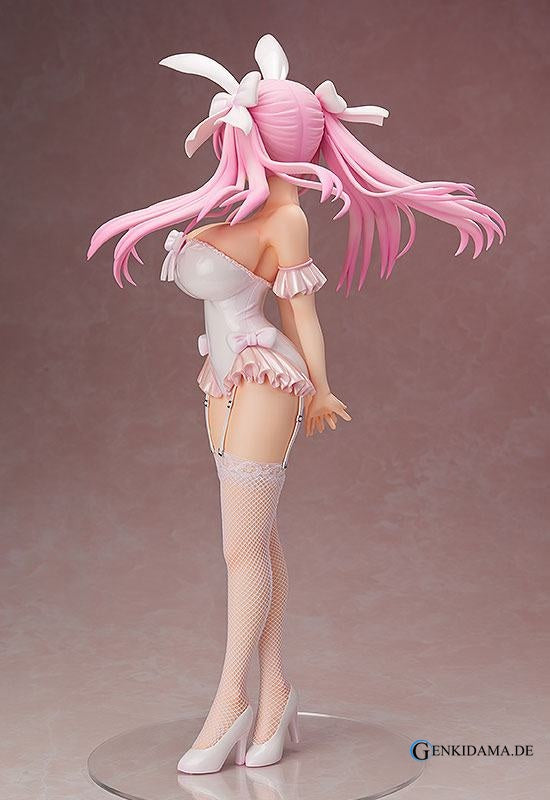 Saki The Nationals Statue 1/4 Nodoka Haramura Bunny Ver. 43 cm Ansicht 5