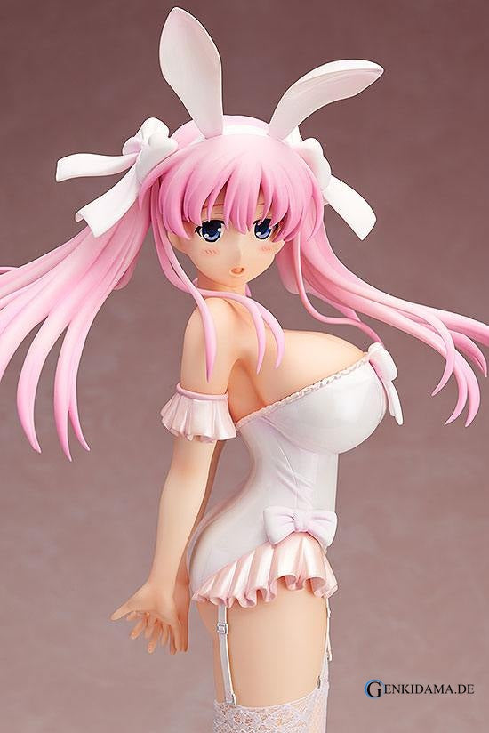Saki The Nationals Statue 1/4 Nodoka Haramura Bunny Ver. 43 cm Ansicht 9