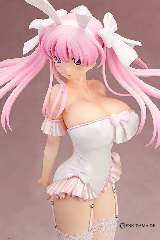 Saki The Nationals Statue 1/4 Nodoka Haramura Bunny Ver. 43 cm Ansicht 10