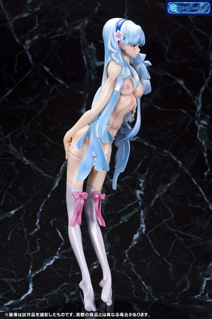 Sengoku Rance - Yukihime Complete Figure [Daiki Kougyou] Ansicht 3
