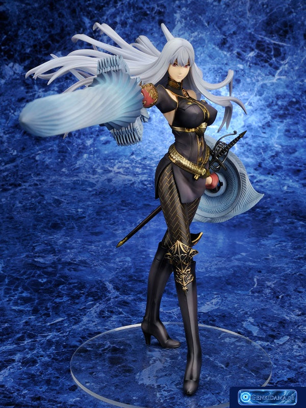 Senjou no Valkyria - Selvaria Bles Valkyria Ver. 1/7 Complete Figure [Alter] Ansicht 1
