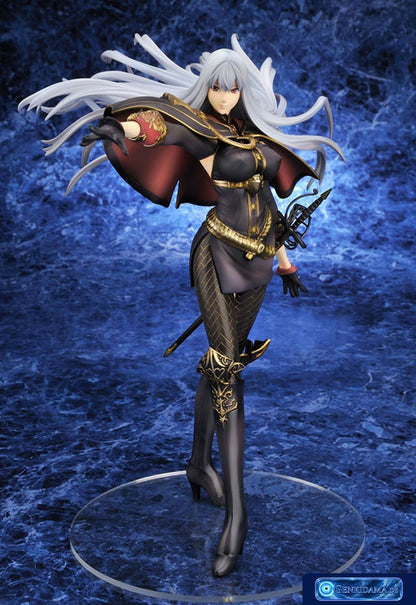 Senjou no Valkyria - Selvaria Bles Valkyria Ver. 1/7 Complete Figure [Alter] Ansicht 3