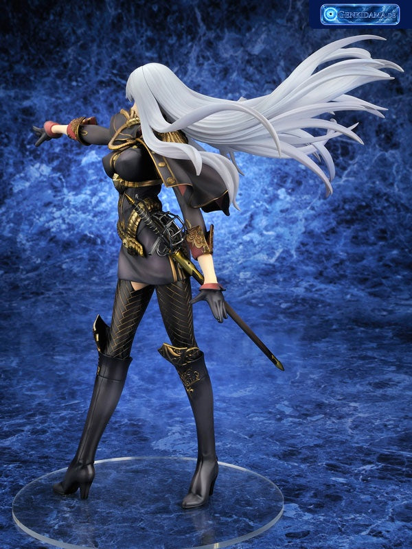 Senjou no Valkyria - Selvaria Bles Valkyria Ver. 1/7 Complete Figure [Alter] Ansicht 4