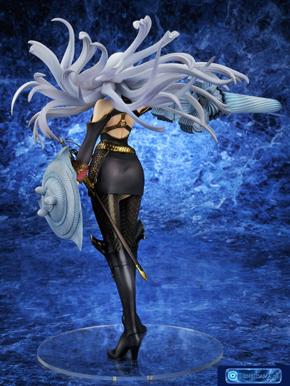 Senjou no Valkyria - Selvaria Bles Valkyria Ver. 1/7 Complete Figure [Alter] Ansicht 5