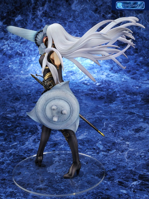 Senjou no Valkyria - Selvaria Bles Valkyria Ver. 1/7 Complete Figure [Alter] Ansicht 6