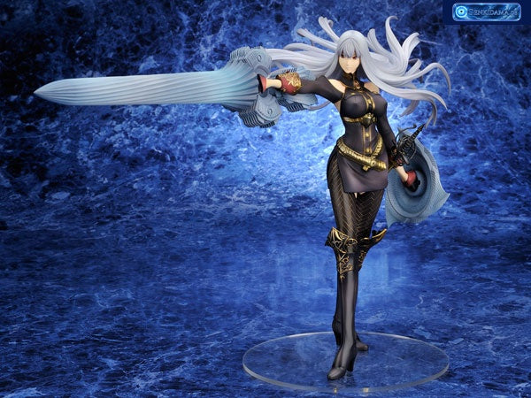 Senjou no Valkyria - Selvaria Bles Valkyria Ver. 1/7 Complete Figure [Alter] Ansicht 7