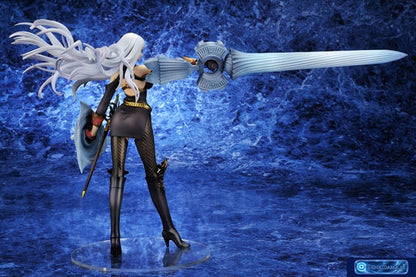 Senjou no Valkyria - Selvaria Bles Valkyria Ver. 1/7 Complete Figure [Alter] Ansicht 8