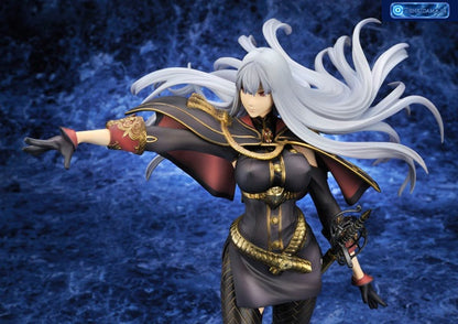 Senjou no Valkyria - Selvaria Bles Valkyria Ver. 1/7 Complete Figure [Alter] Ansicht 9
