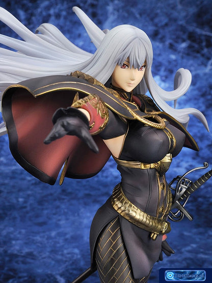 Senjou no Valkyria - Selvaria Bles Valkyria Ver. 1/7 Complete Figure [Alter] Ansicht 11