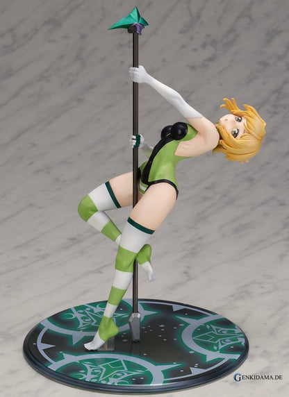 Senki Zesshou Symphogear GX PVC Statue 1/7 Kirika Akatsuki Gear Inner Ver. 24 cm Ansicht 2
