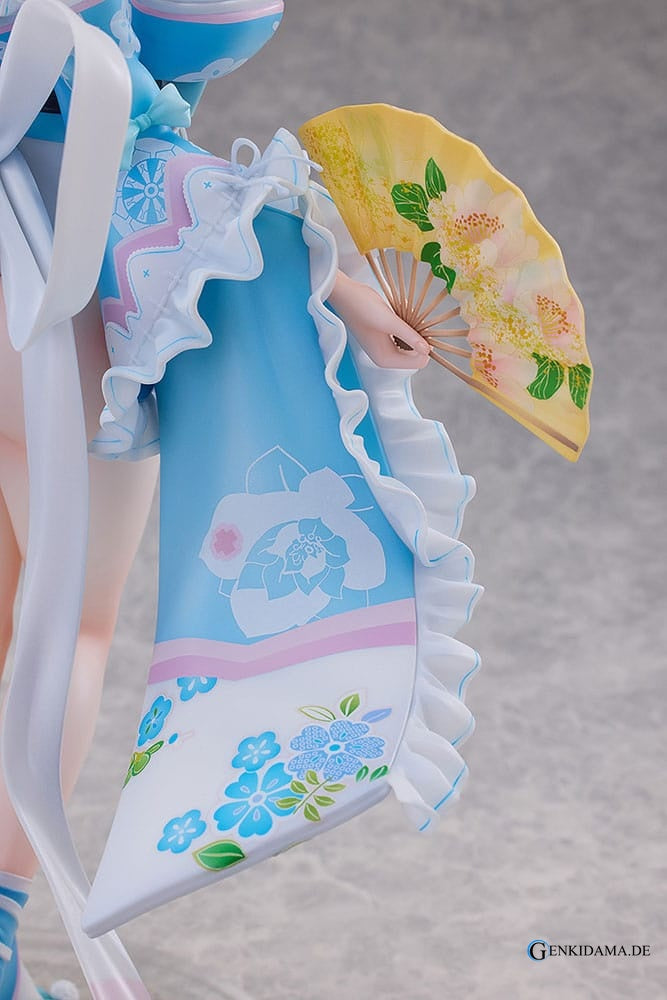 Senran Kagura PVC Statue 1/4 Yumi: Japanese Bunny Ver. 43 cm Ansicht 12