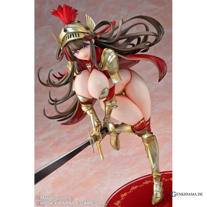 Shinobi Master Senran Kagura New Link PVC Statue 1/7 Toki Bikini Armor Version 25 cm Ansicht 5
