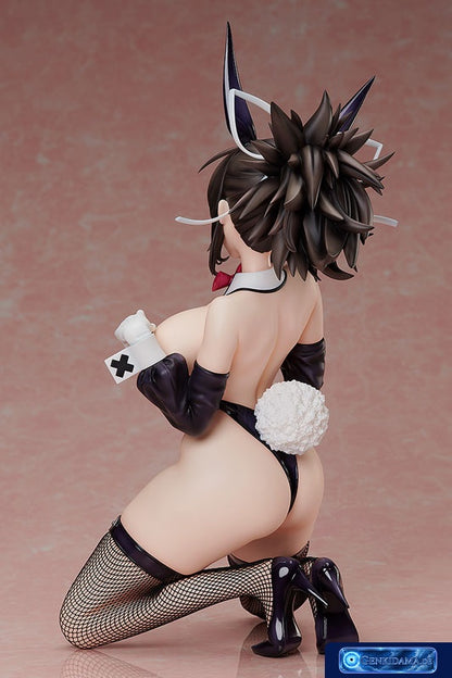 Shinovi Master Senran Kagura NEW LINK Asuka Bunny Ver. 1/4 Complete Figure [FREEing] Ansicht 5
