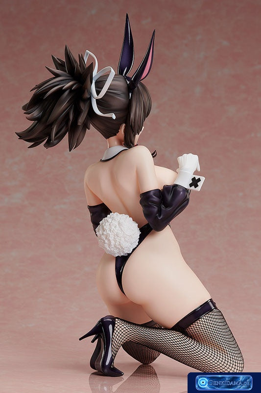 Shinovi Master Senran Kagura NEW LINK Asuka Bunny Ver. 1/4 Complete Figure [FREEing] Ansicht 7