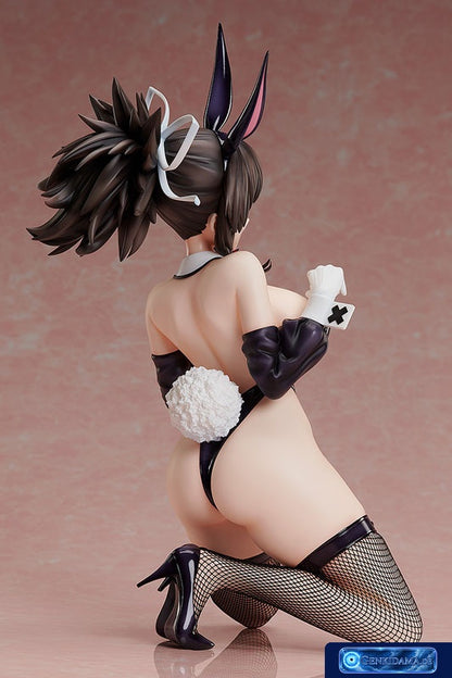 Shinovi Master Senran Kagura NEW LINK Asuka Bunny Ver. 1/4 Complete Figure [FREEing] Ansicht 7