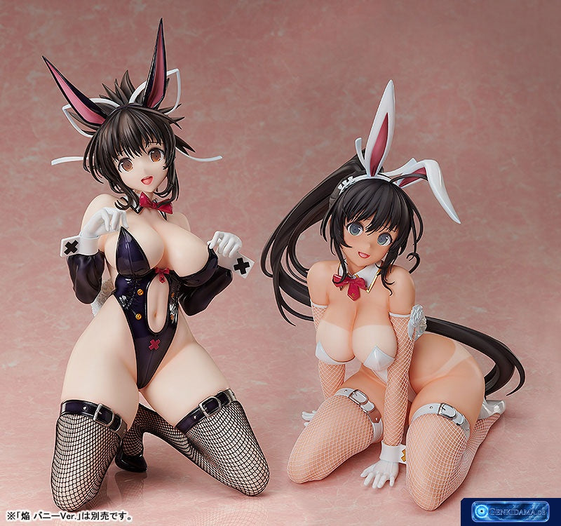 Shinovi Master Senran Kagura NEW LINK Asuka Bunny Ver. 1/4 Complete Figure [FREEing] Ansicht 10