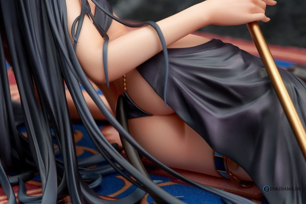 Short Break of Anubis Illustrated by Nigi Komiya 1/7 Complete Figure [FREEWILLSTUDIO] - Bonus Ansicht 2