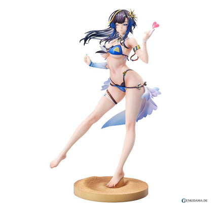 Snowbreak: Containment Zone Statue 1/7 Katya: Surfside Leisure Swimsuit Ver. 25 cm Ansicht 1