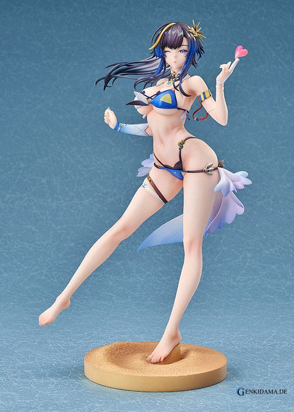 Snowbreak: Containment Zone Statue 1/7 Katya: Surfside Leisure Swimsuit Ver. 25 cm Ansicht 7