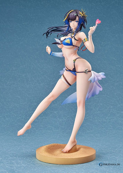 Snowbreak: Containment Zone Statue 1/7 Katya: Surfside Leisure Swimsuit Ver. 25 cm Ansicht 11