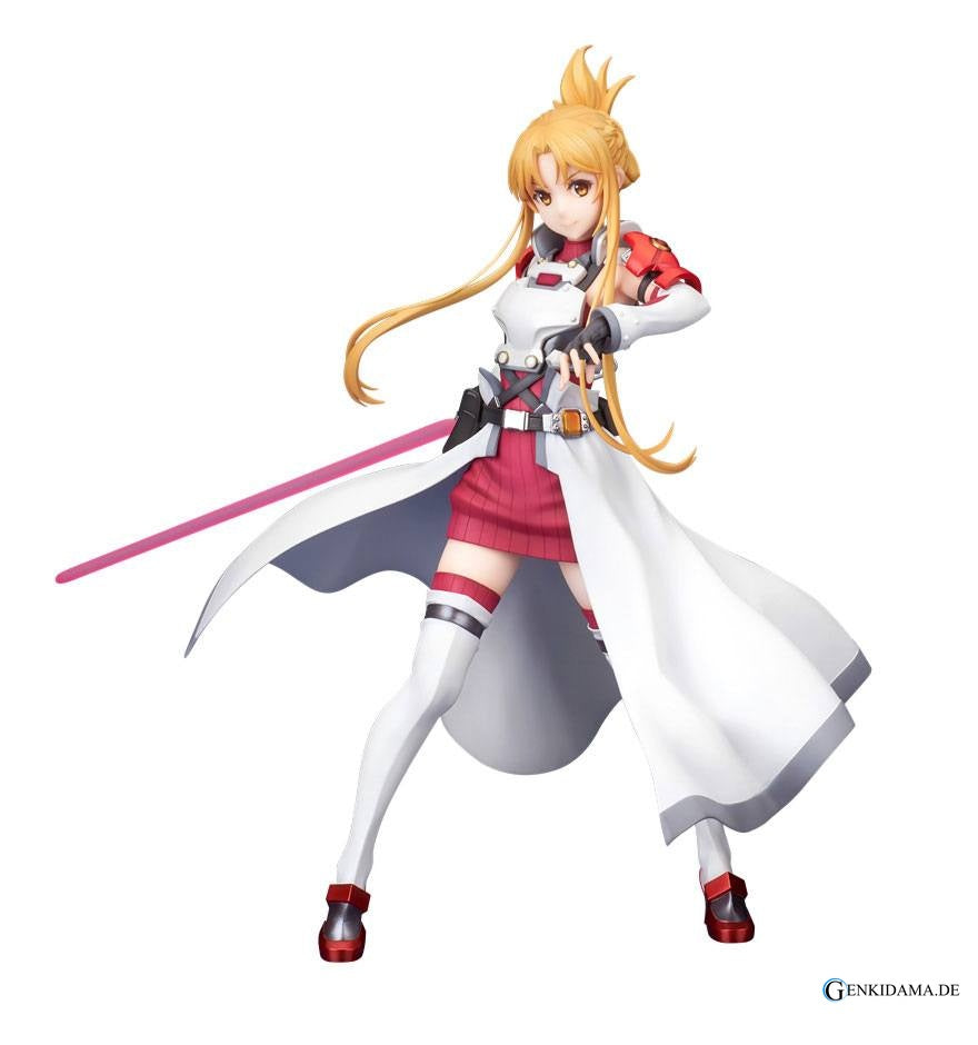 Sword Art Online: Alicization PVC Statue 1/7 Asuna GGO Ver. 23 cm Ansicht 1