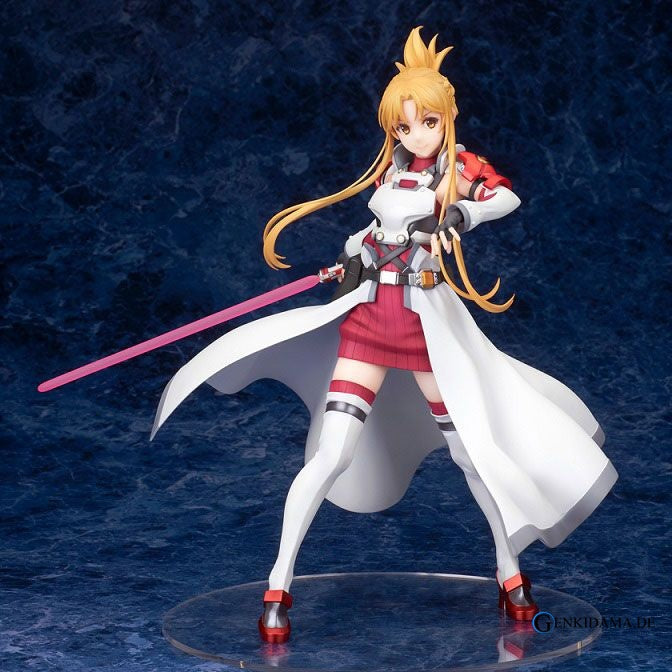 Sword Art Online: Alicization PVC Statue 1/7 Asuna GGO Ver. 23 cm Ansicht 2