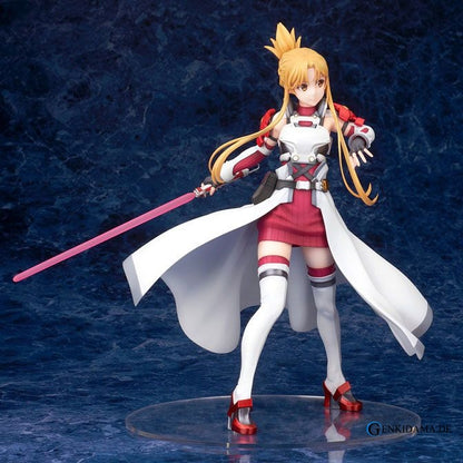 Sword Art Online: Alicization PVC Statue 1/7 Asuna GGO Ver. 23 cm Ansicht 4