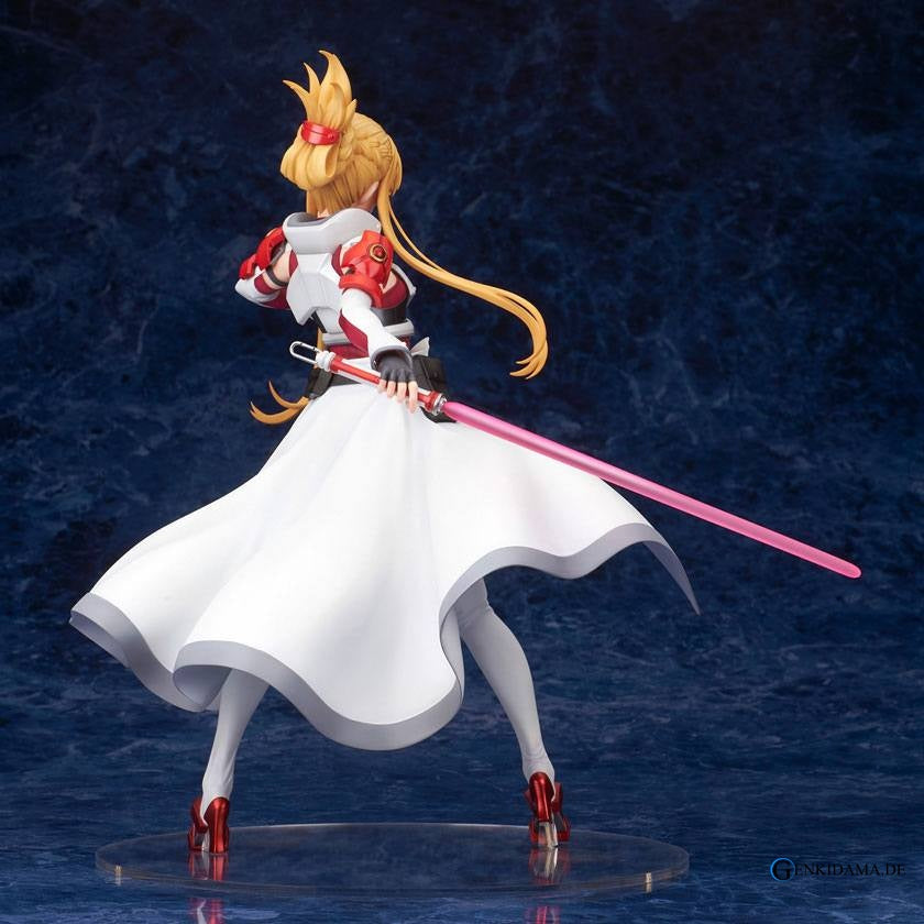 Sword Art Online: Alicization PVC Statue 1/7 Asuna GGO Ver. 23 cm Ansicht 5