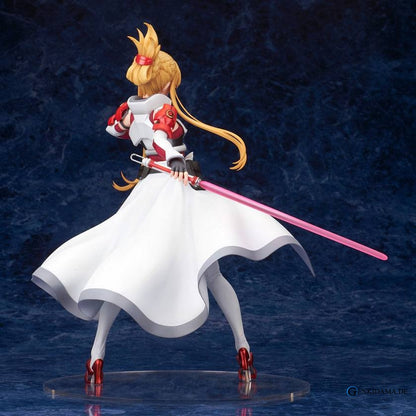 Sword Art Online: Alicization PVC Statue 1/7 Asuna GGO Ver. 23 cm Ansicht 5