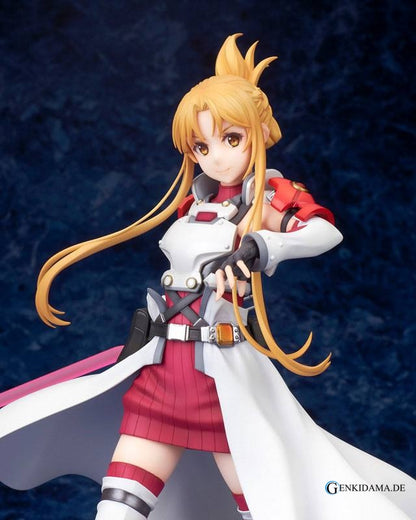 Sword Art Online: Alicization PVC Statue 1/7 Asuna GGO Ver. 23 cm Ansicht 7