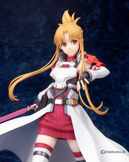 Sword Art Online: Alicization PVC Statue 1/7 Asuna GGO Ver. 23 cm Ansicht 8