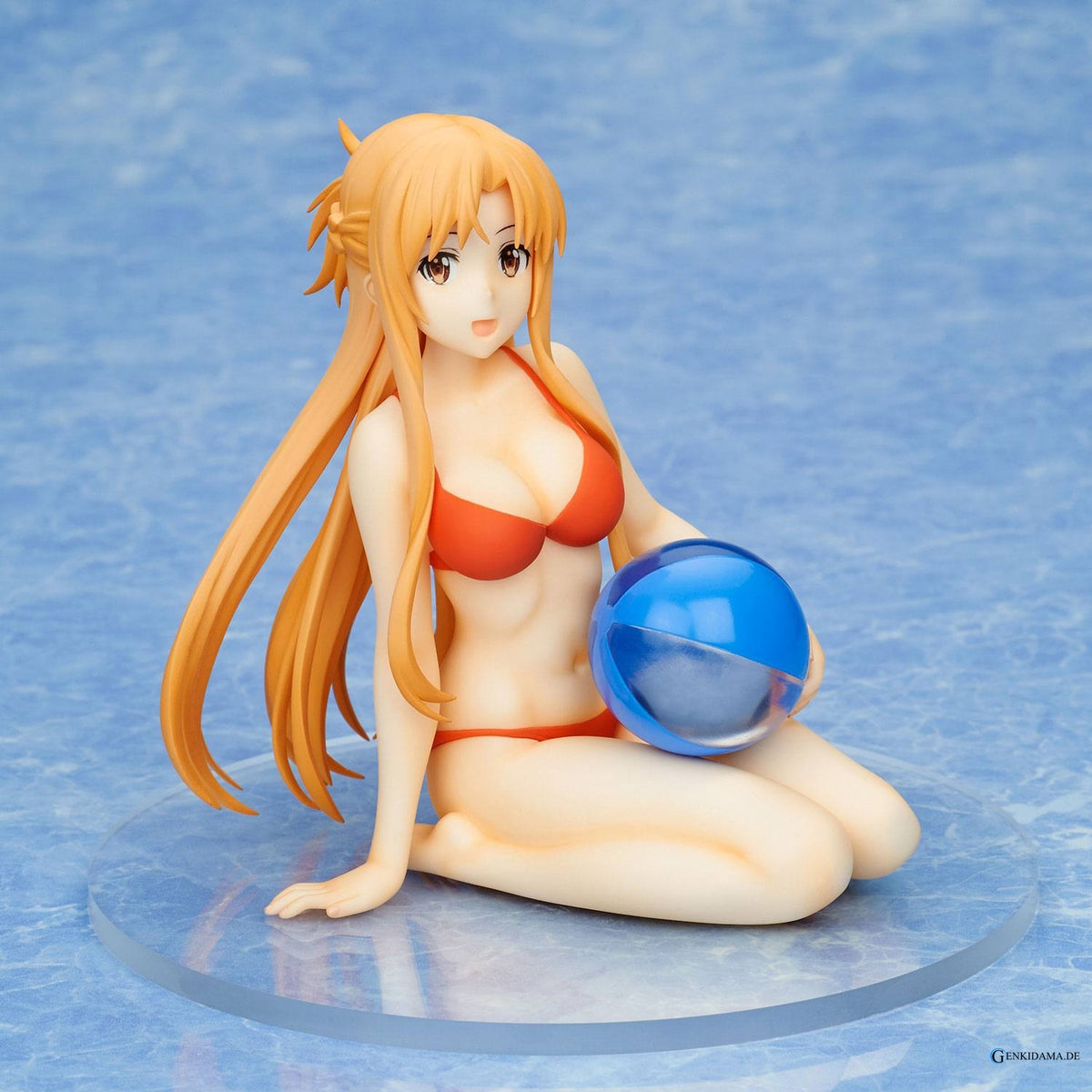 Sword Art Online: Alicization PVC Statue 1/7 Asuna Yuuki Swimsuits Ver. 12 cm Ansicht 2